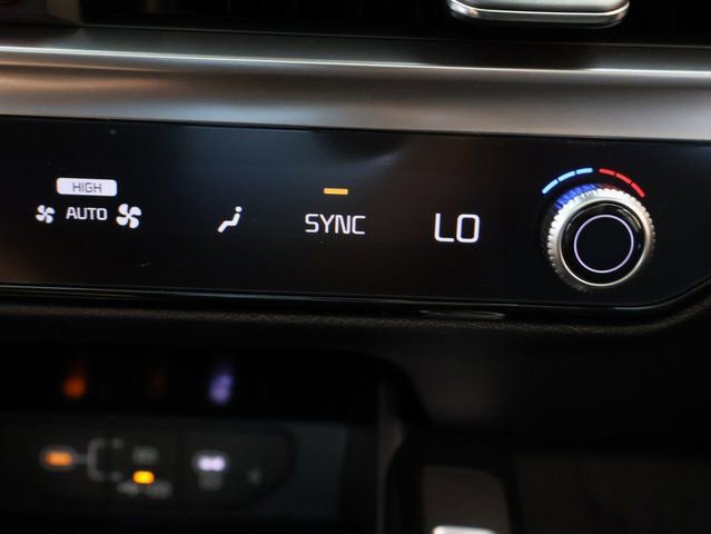 New 2025 Kia Sorento S w/ Panoramic Sunroof Package FWD image 23