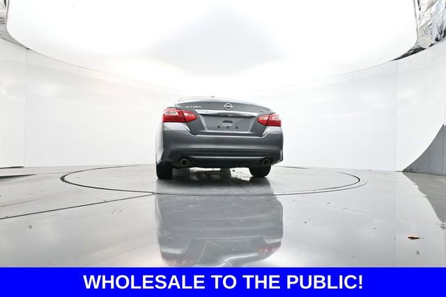 Used 2017 Nissan Altima 2.5 SV w/ Convenience Package image 31