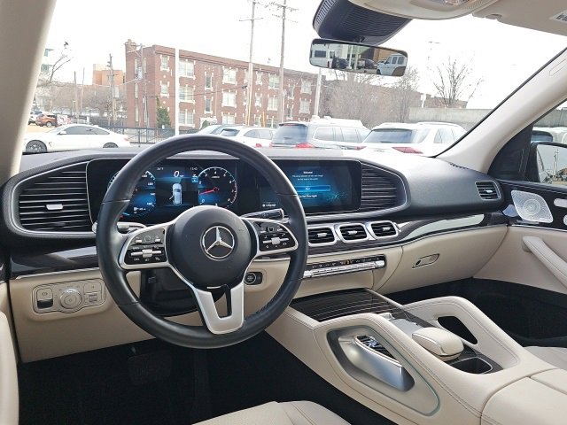 Used 2023 Mercedes-Benz GLE 350 4MATIC image 13