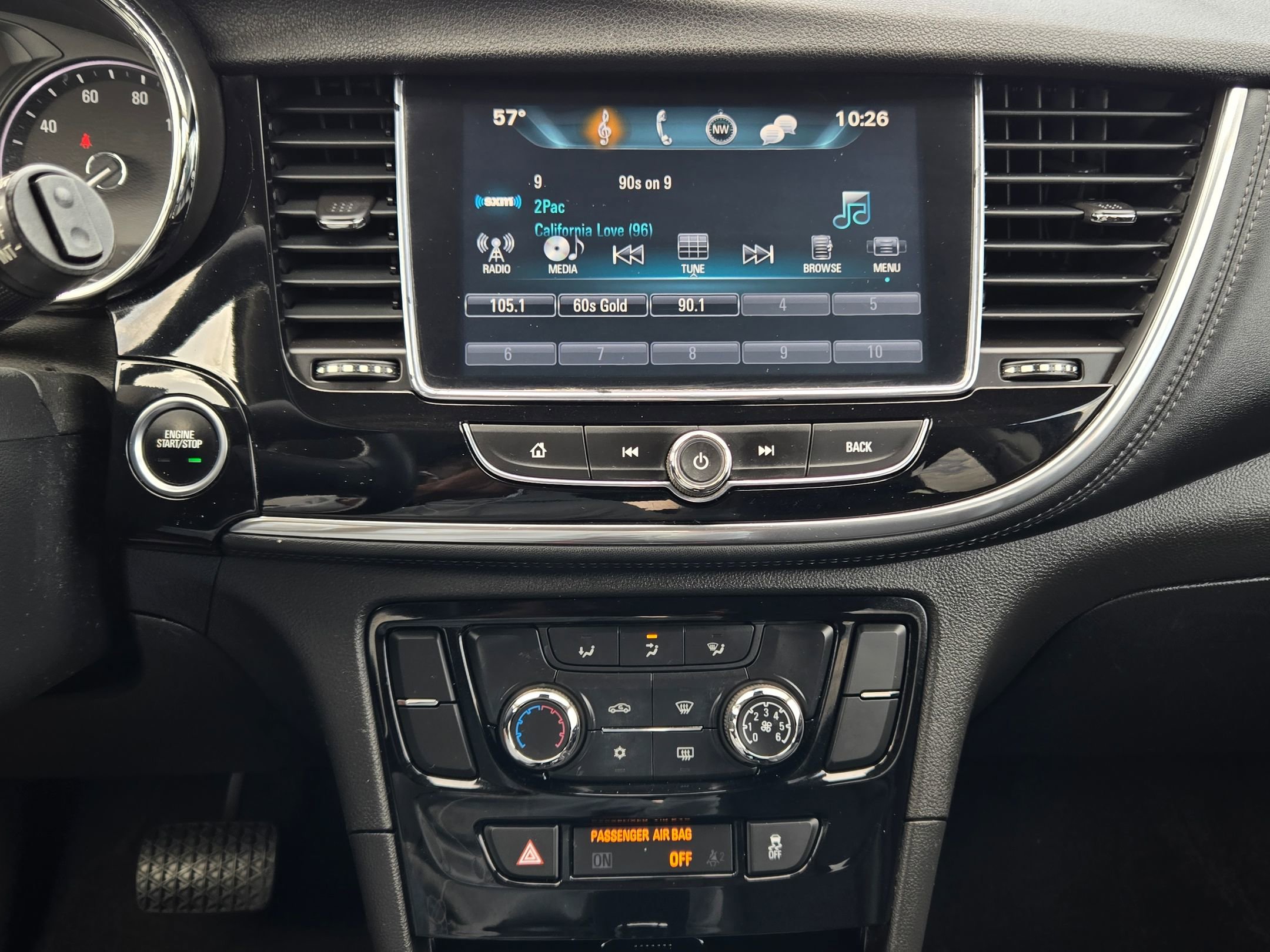 Used 2018 Buick Encore Preferred image 15