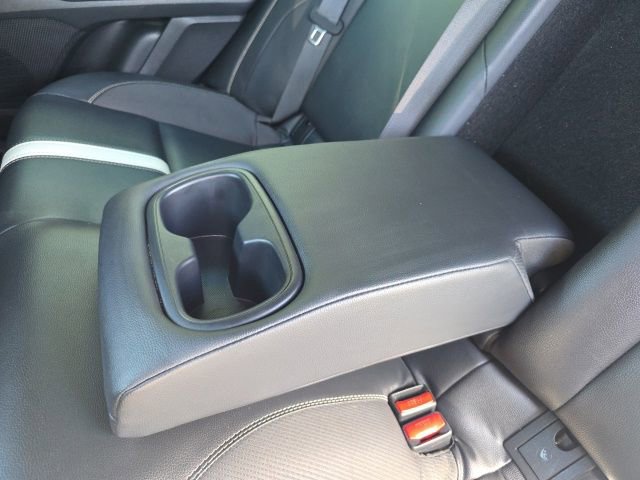 Used 2025 Toyota Camry SE w/ Multimedia Upgrade Package FWD image 27