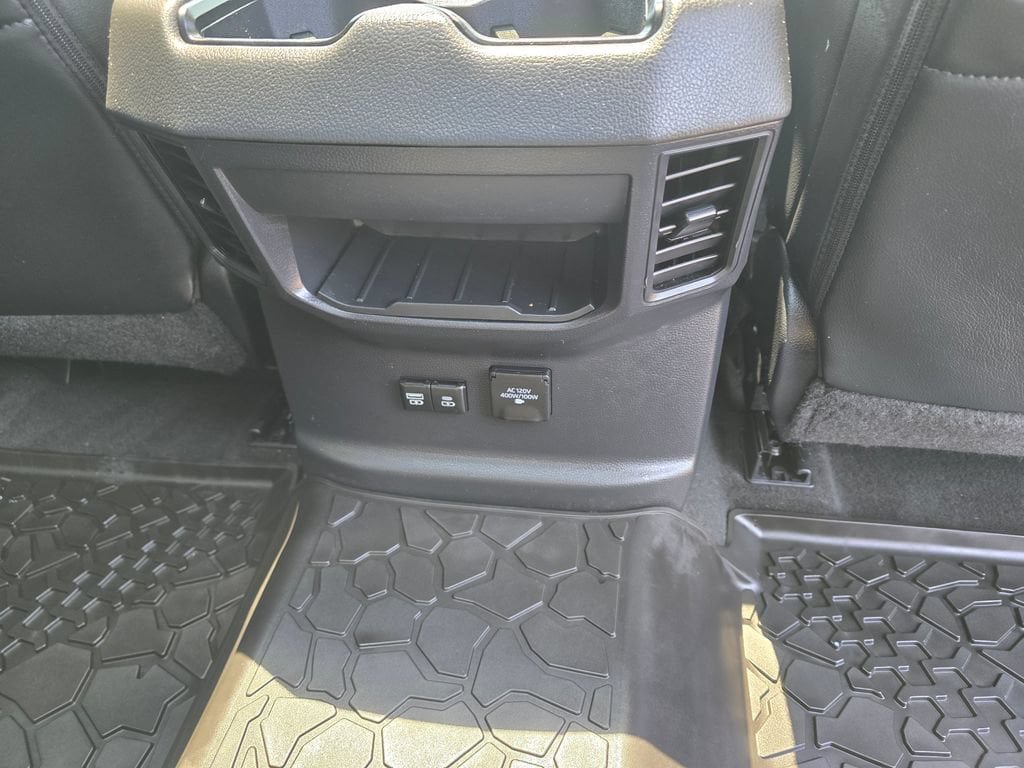 Certified 2023 Toyota Tundra TRD Pro AWD/4WD image 16