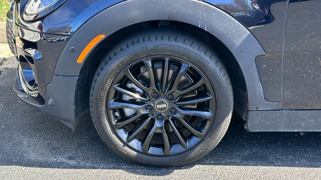 Used 2024 MINI Cooper Clubman S image 10