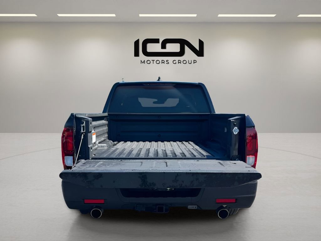 Used 2024 Honda Ridgeline RTL image 5