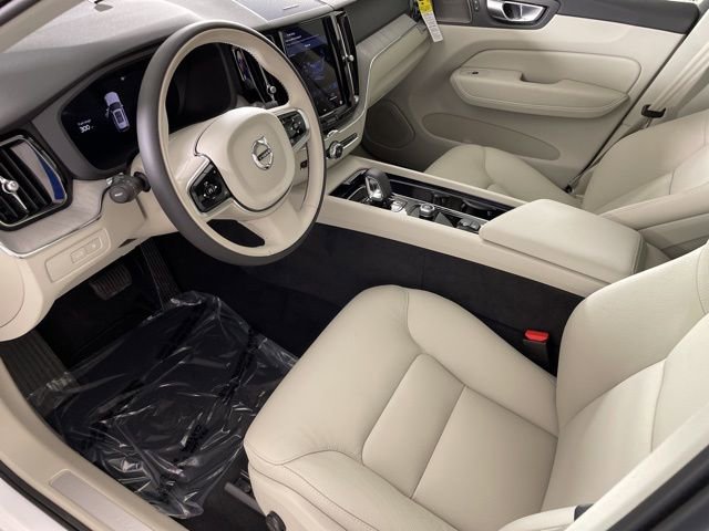 Certified 2024 Volvo XC60 T8 Plus w/ Protection Package AWD/4WD image 22