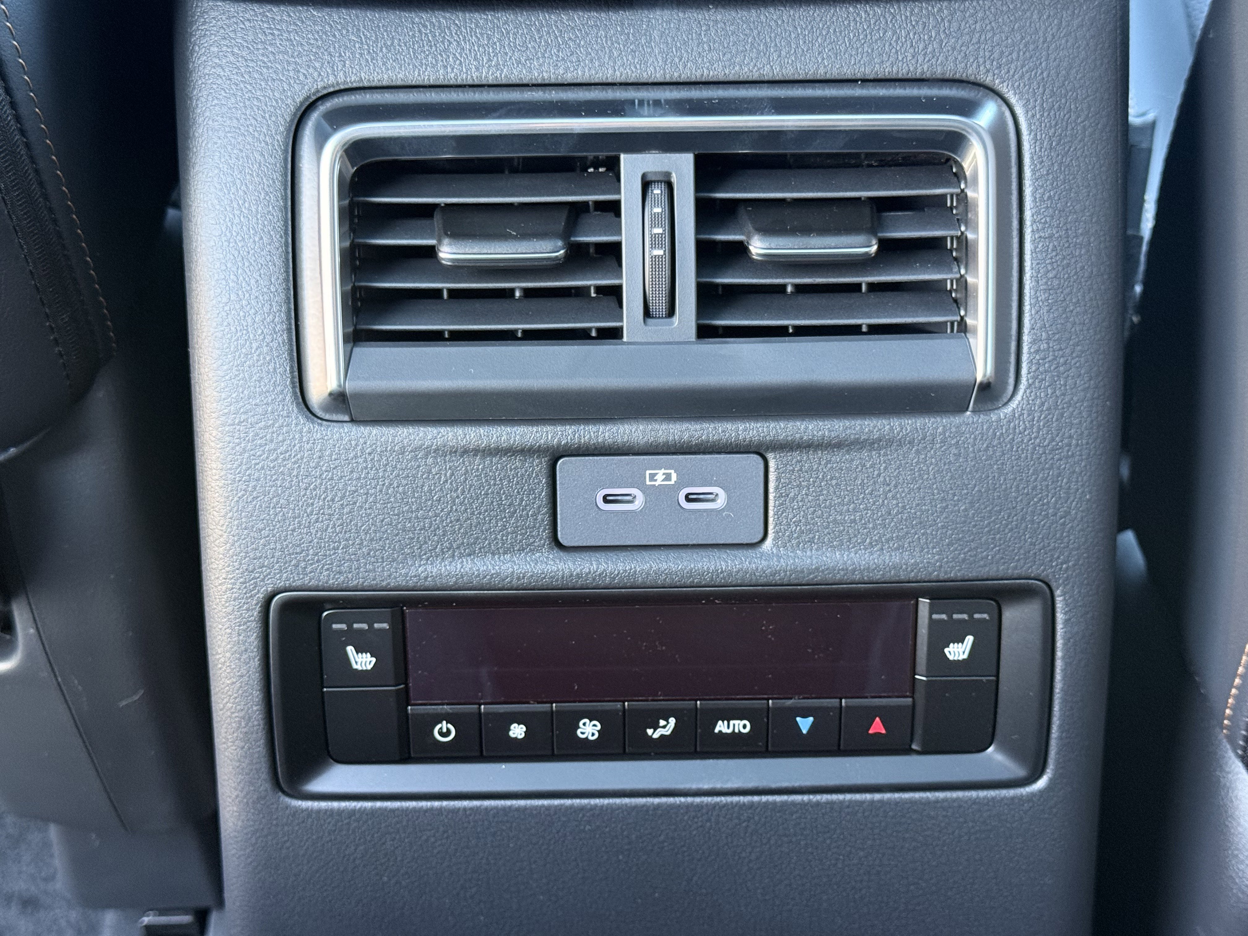 New 2026 MAZDA CX-90 3.3 Turbo S w/ Premium Package image 7