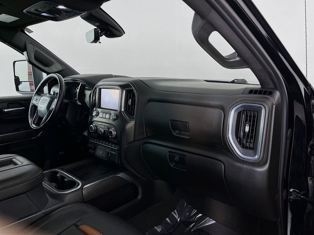Used 2022 GMC Sierra 1500 AT4 w/ AT4 Premium Package image 37