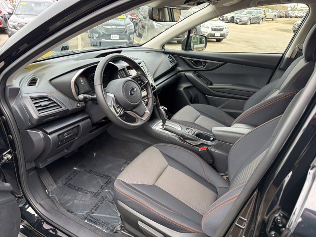 Used 2023 Subaru Crosstrek 2.0i Premium image 38