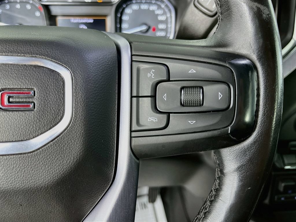 Used 2020 GMC Sierra 1500 Elevation w/ Elevation Value Package AWD/4WD image 16