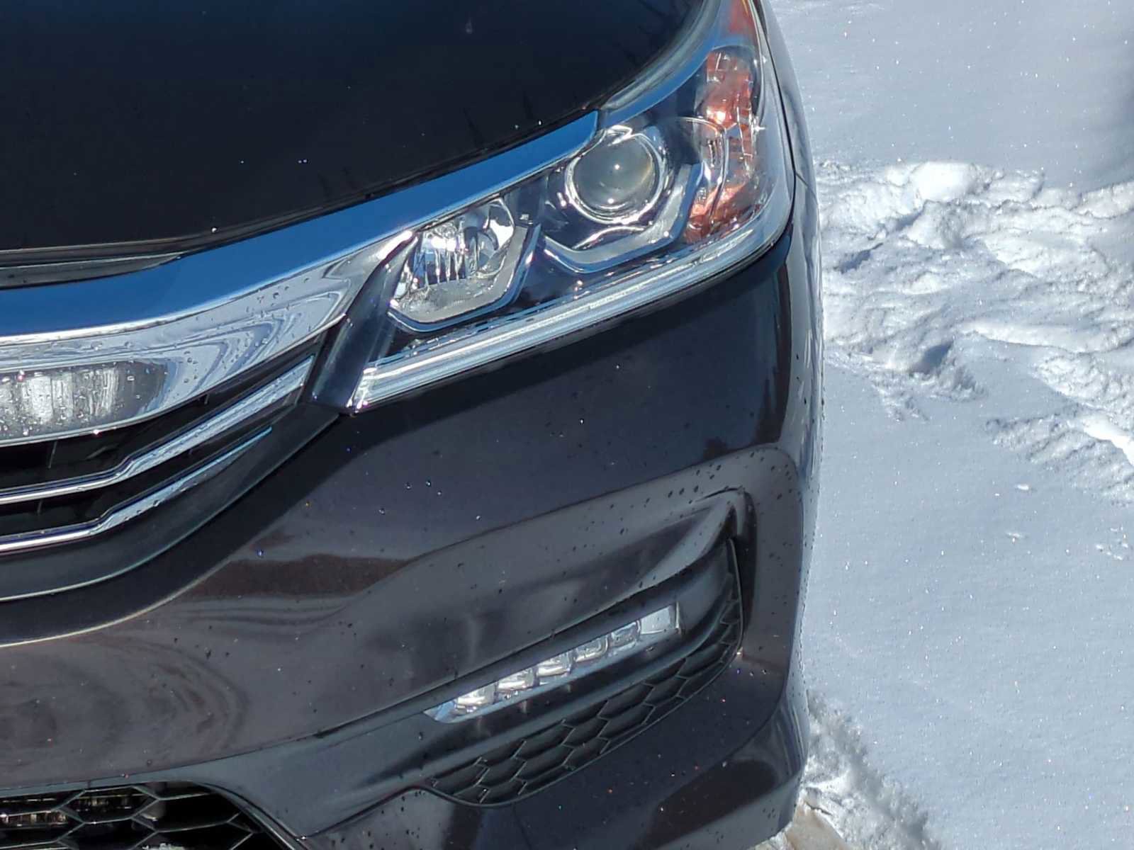 Used 2017 Honda Accord Sport Special Edition image 11