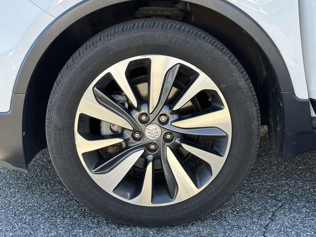 Used 2018 Buick Encore Preferred image 8