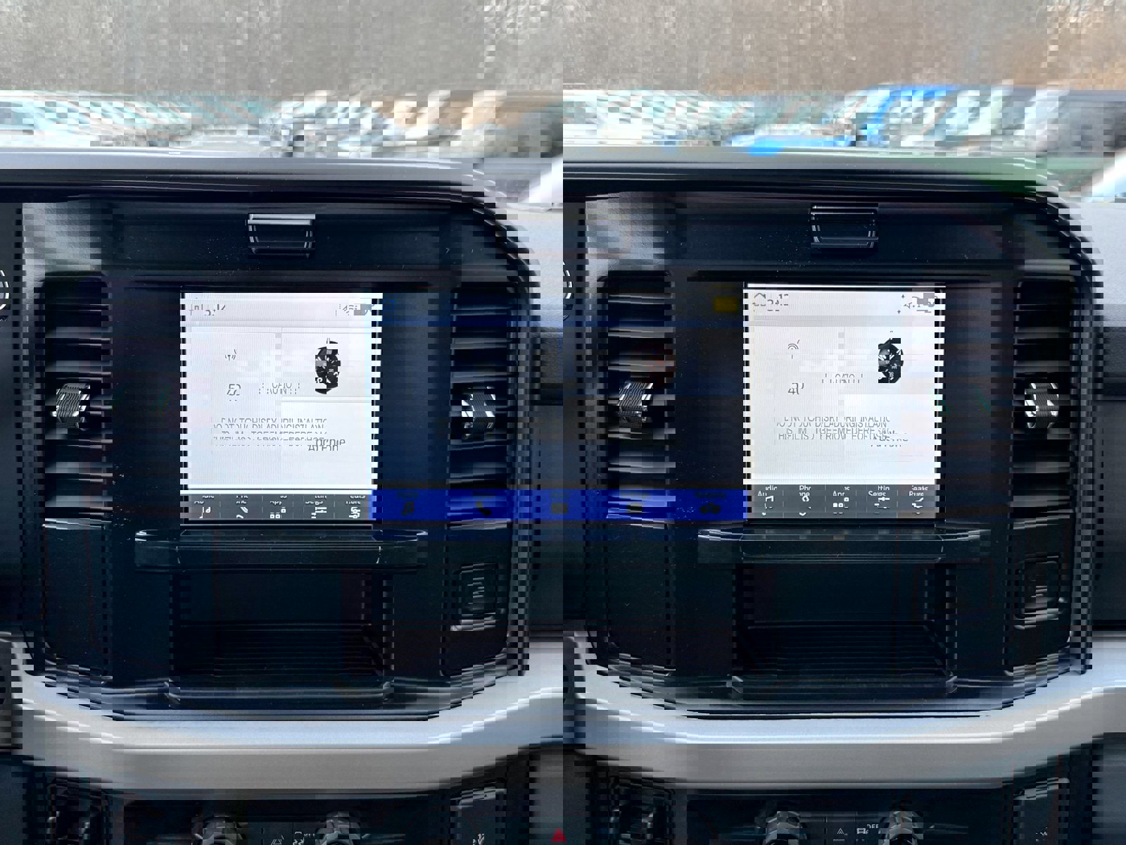 New 2026 Ford F250 XLT w/ Snow Plow Prep Package image 23