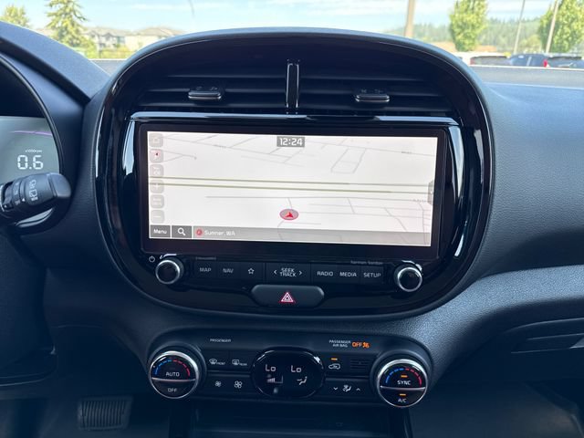 Used 2025 Kia Soul EX FWD image 25