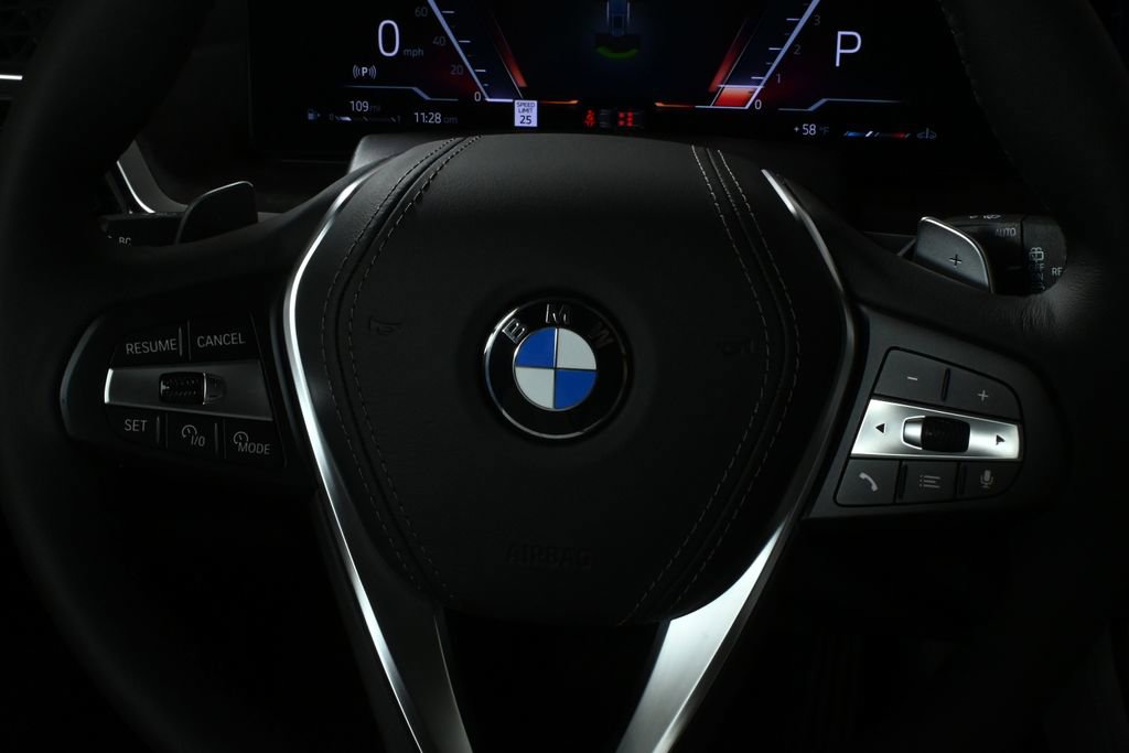 Used 2026 BMW X5 xDrive40i w/ Premium Package AWD/4WD image 19