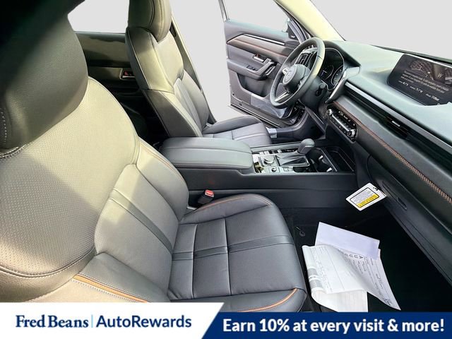 New 2026 MAZDA CX-50 2.5 Hybrid w/ Weather Package image 30