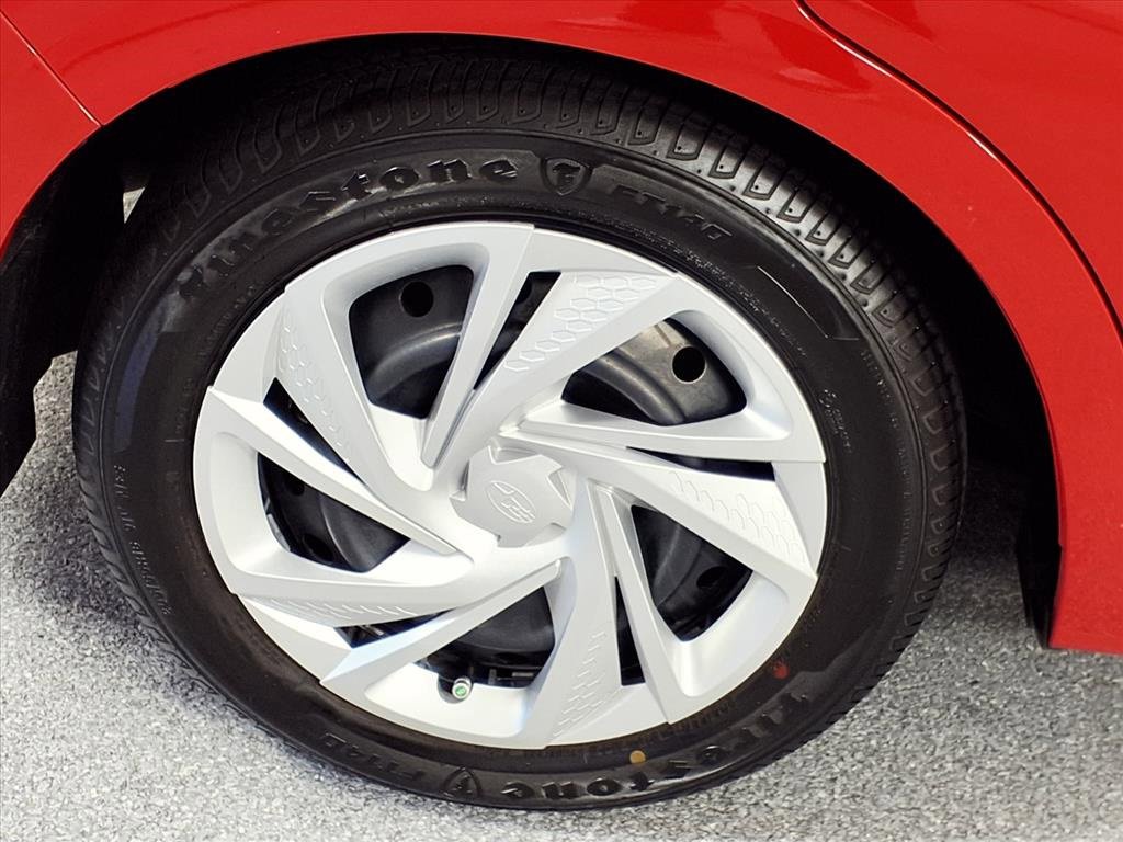 Certified 2024 Subaru Impreza 2.0i image 23