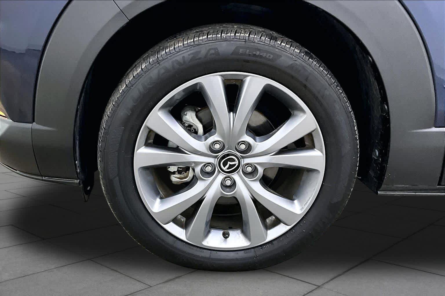 Used 2024 MAZDA CX-30 AWD 2.5 S w/ Premium Package image 11