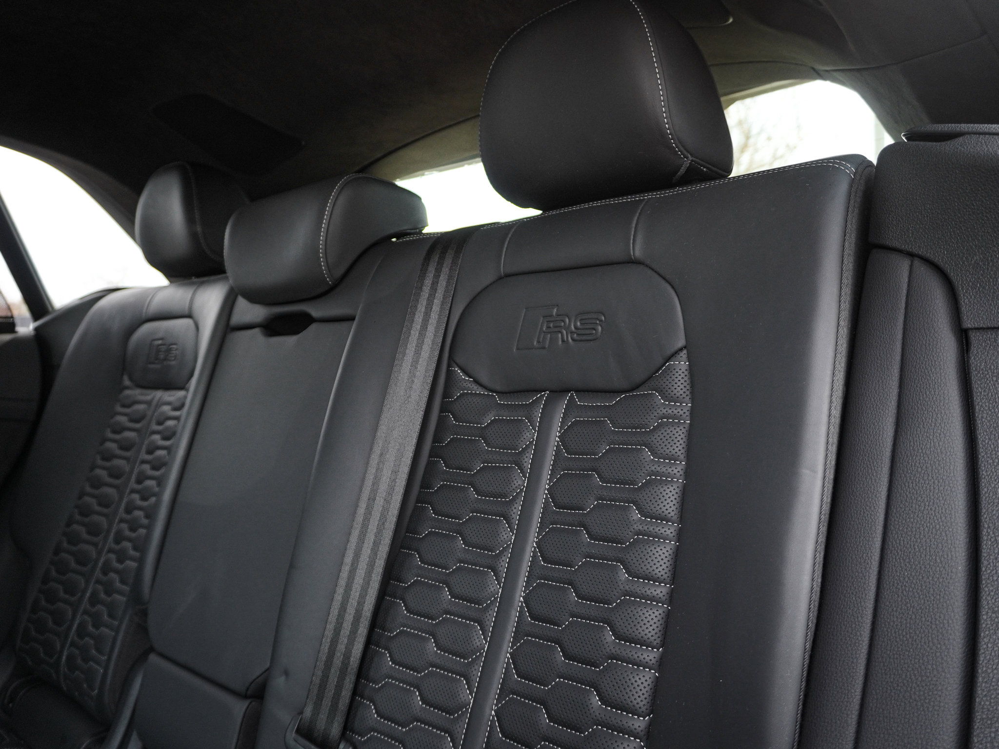 Used 2022 Audi RS Q8 image 30