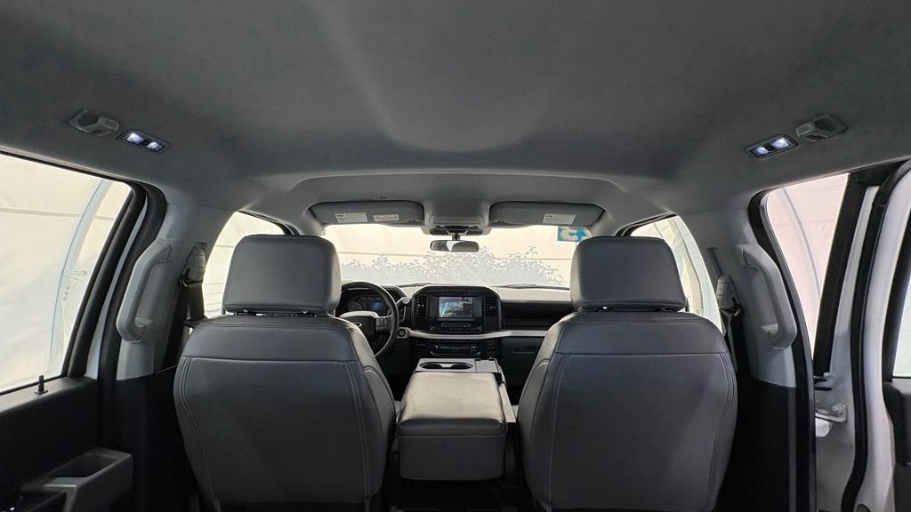 Used 2023 Ford F150 XL RWD image 30