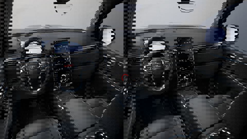 New 2026 GMC Sierra EV Elevation w/ Premium Package image 57