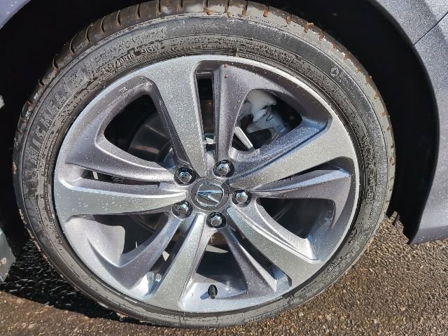 Used 2022 Acura TLX SH-AWD w/ Advance Package image 8