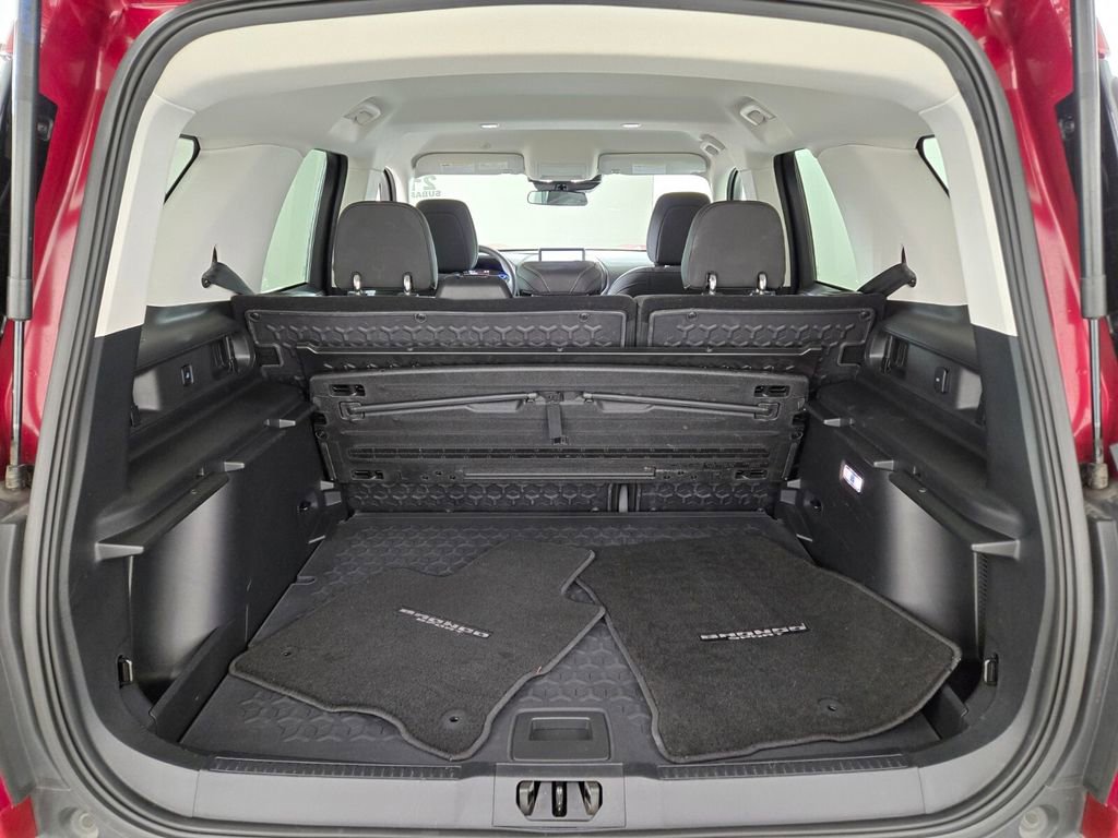 Used 2021 Ford Bronco Sport Big Bend image 19