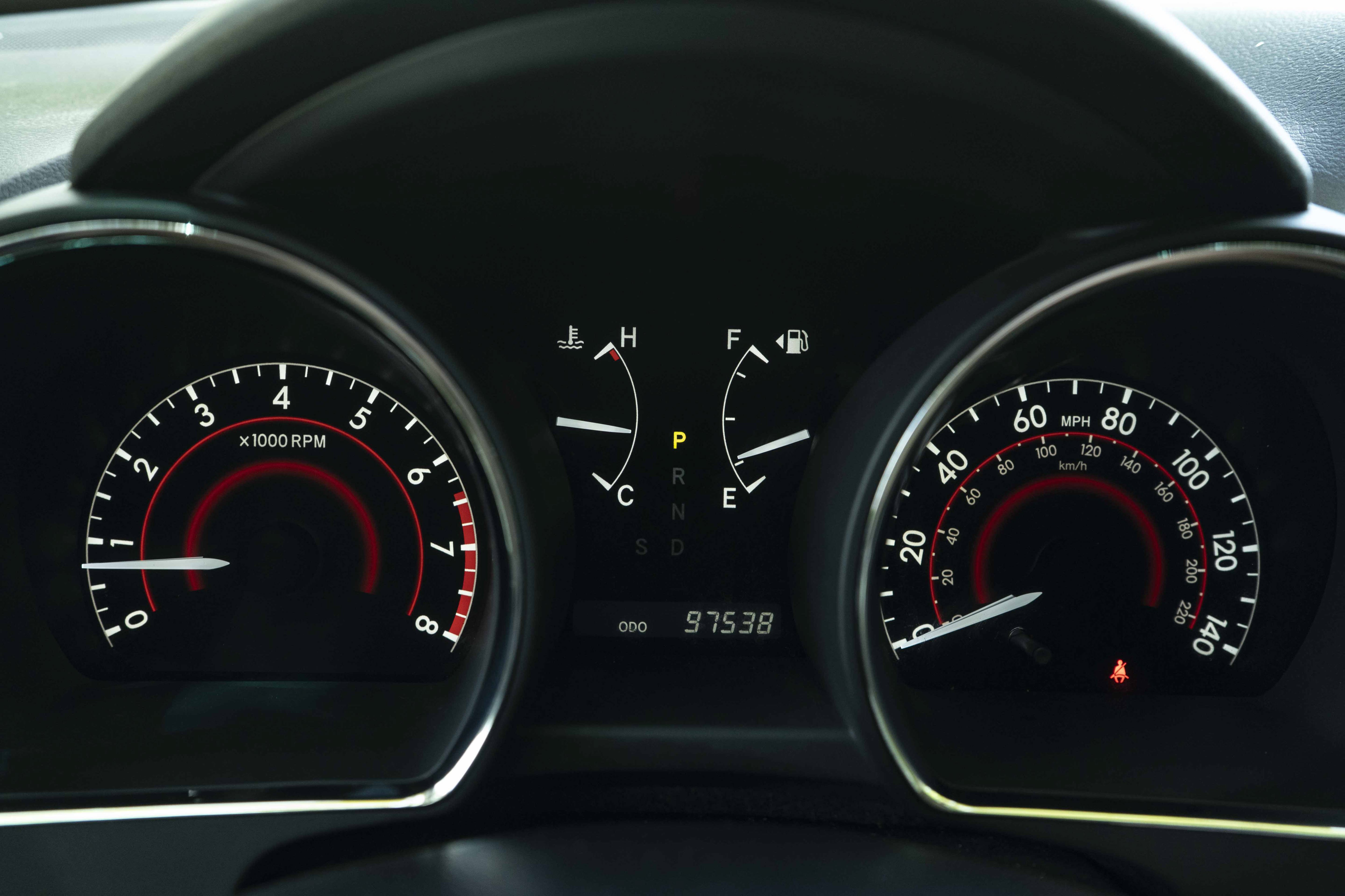 Used 2012 Toyota Highlander Limited FWD image 22