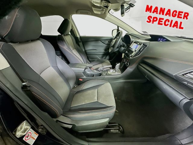 Used 2020 Subaru Crosstrek 2.0i Premium w/ Popular Package #2 image 27