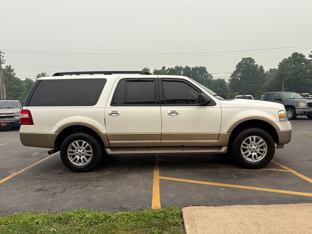 Used 2013 Ford Expedition EL XLT RWD image 5