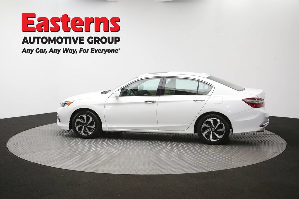 Used 2017 Honda Accord EX-L image 62