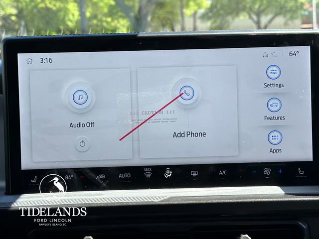 New 2026 Ford Bronco Sport Big Bend image 22