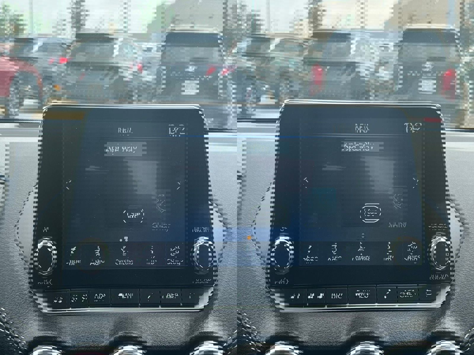 Used 2025 Nissan Sentra SV image 29