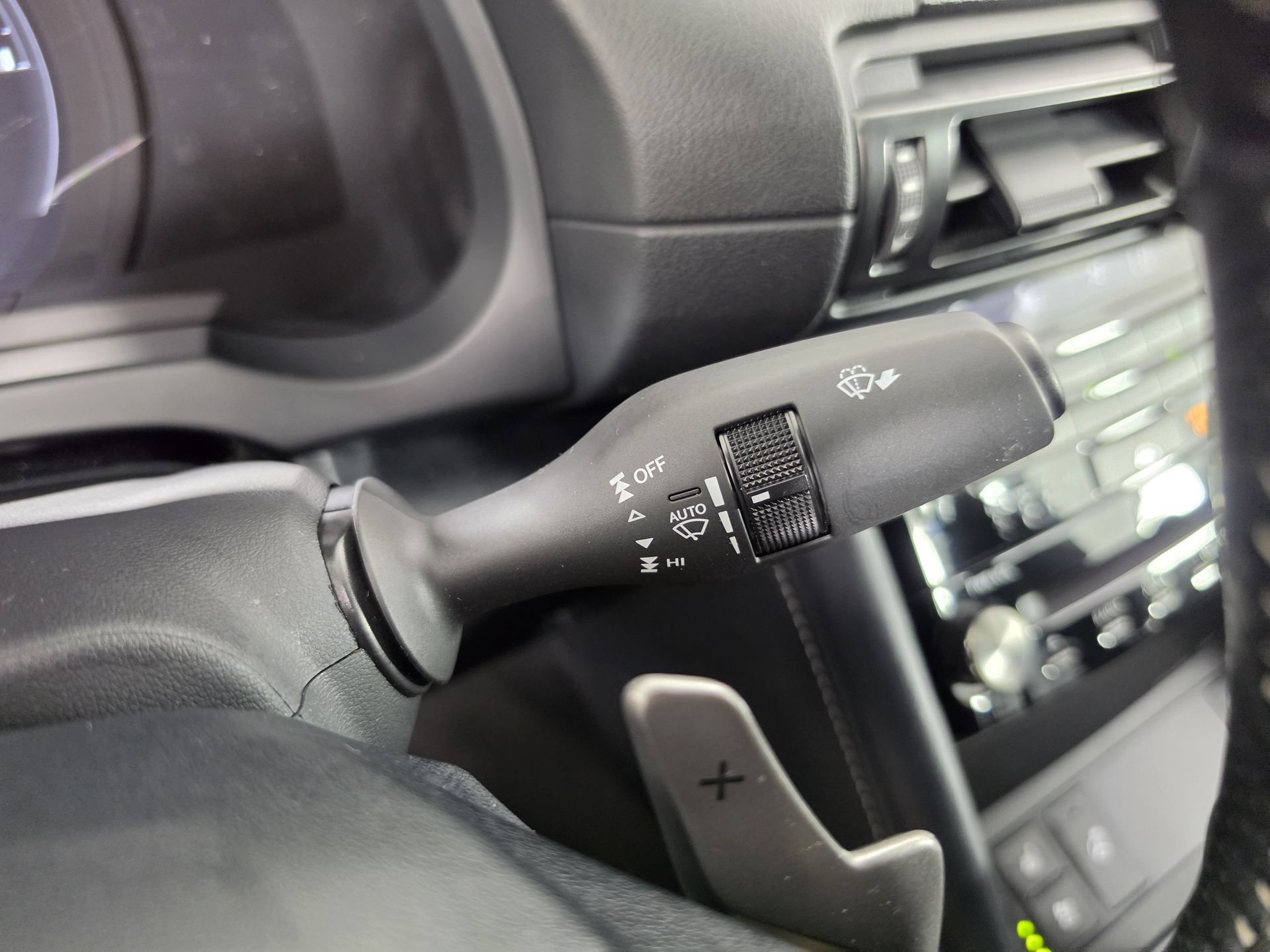 Used 2024 Lexus IS 350 F Sport w/ Memory Package AWD/4WD image 13