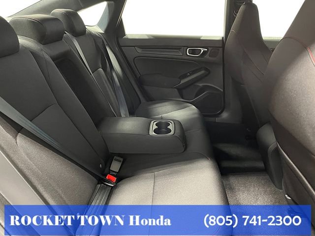 New 2026 Honda Civic Si image 26