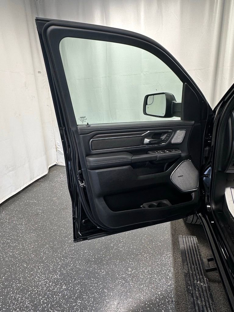 New 2026 RAM 1500 Laramie image 10
