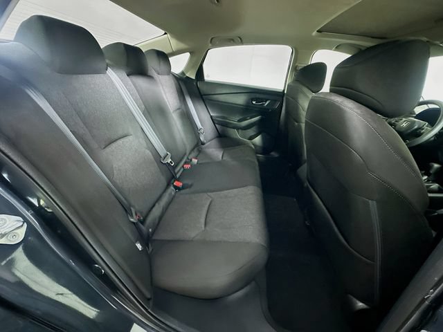 Certified 2023 Honda Accord EX image 8
