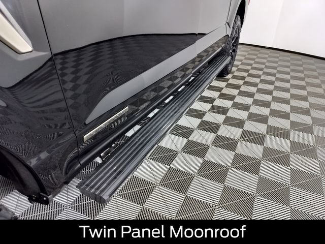 Certified 2023 Ford F150 Platinum w/ Equipment Group 701A High image 25