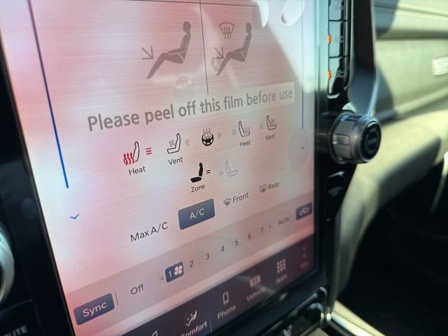 New 2026 RAM 1500 Laramie image 18