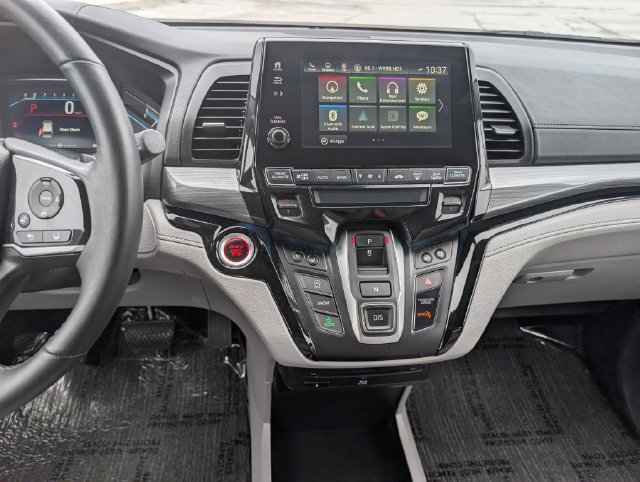 Used 2023 Honda Odyssey Elite image 19
