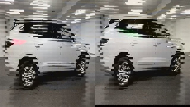 Certified 2021 Buick Enclave Essence w/ Sound and Sites Package image 9