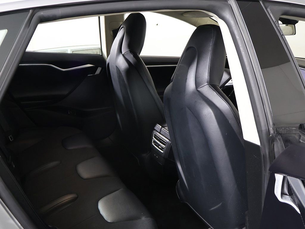Used 2016 Tesla Model S 75D image 27