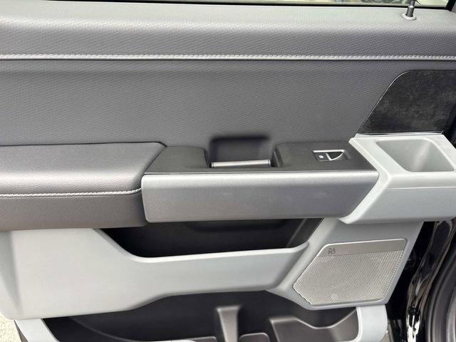 New 2025 Ford F150 Lightning Flash image 19