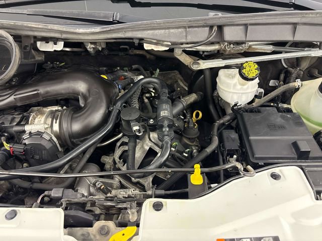Used 2020 Ford Transit 250 Low Roof w/ Upfitter Package RWD image 23