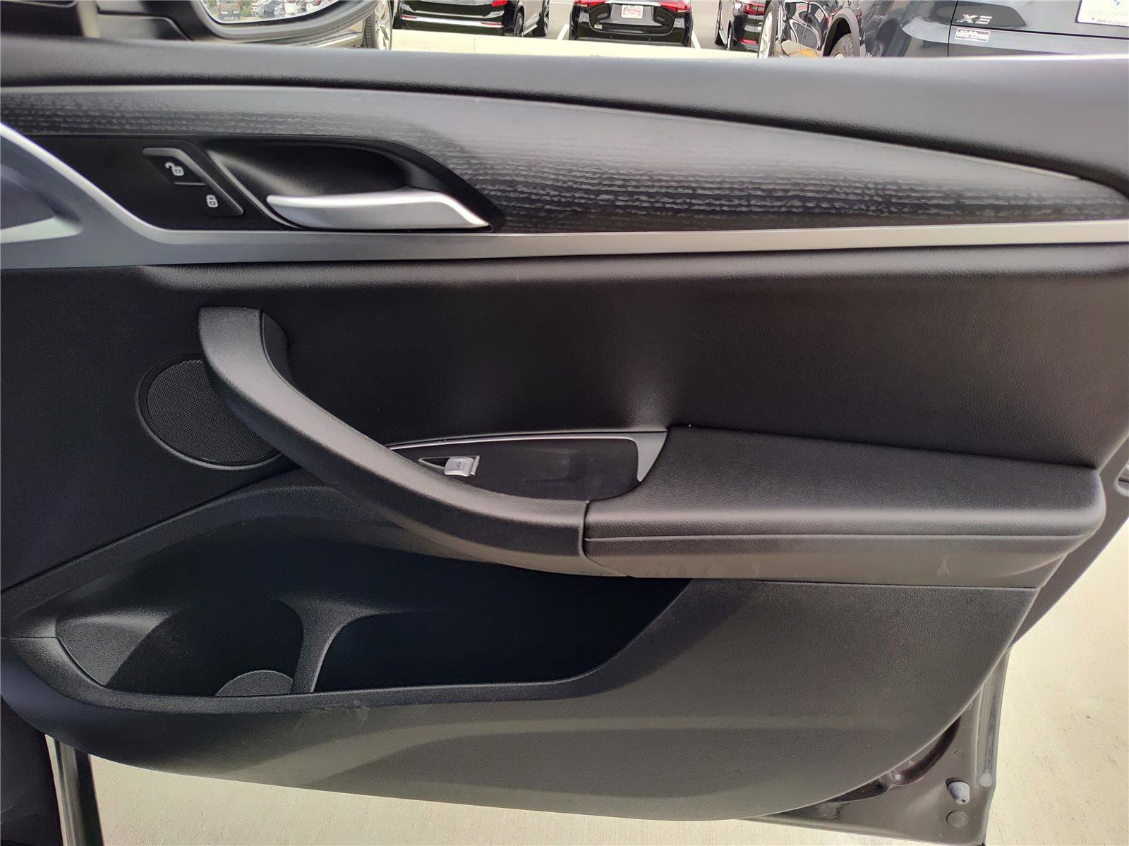 Used 2024 BMW X3 sDrive30i image 25