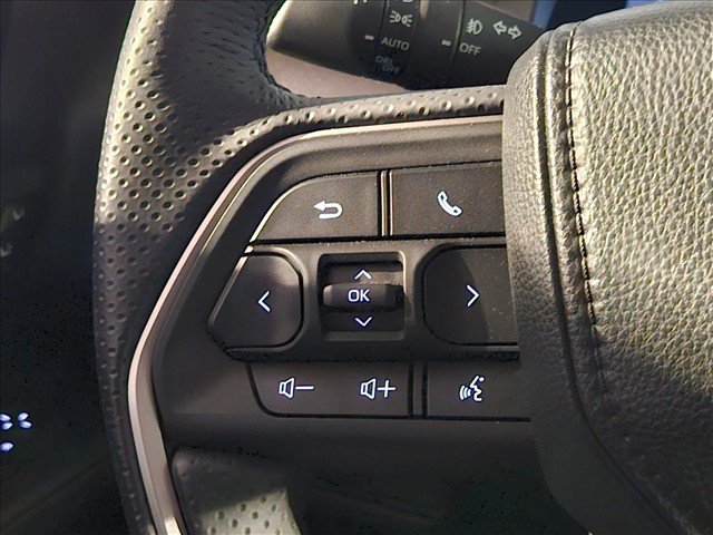 Used 2026 Toyota 4Runner TRD Off-Road Premium AWD/4WD image 13