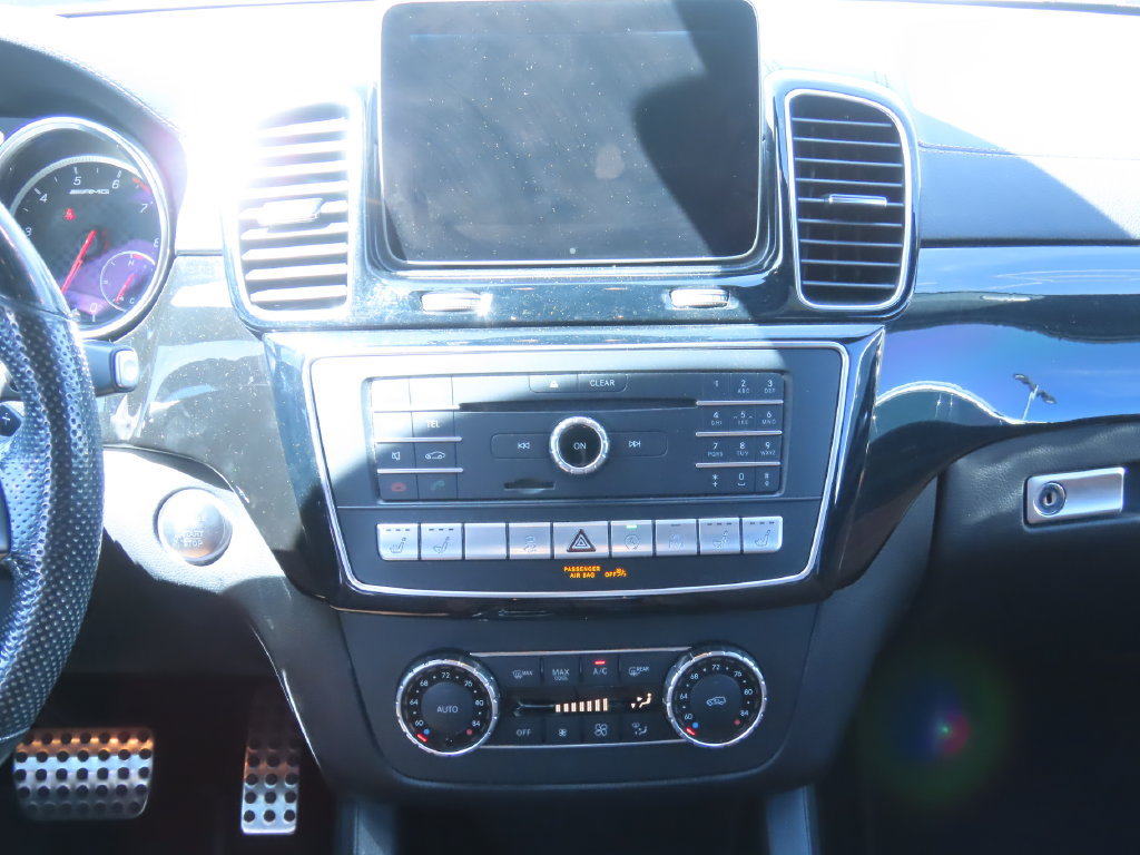 Used 2019 Mercedes-Benz GLE 43 AMG 4MATIC Coupe image 8