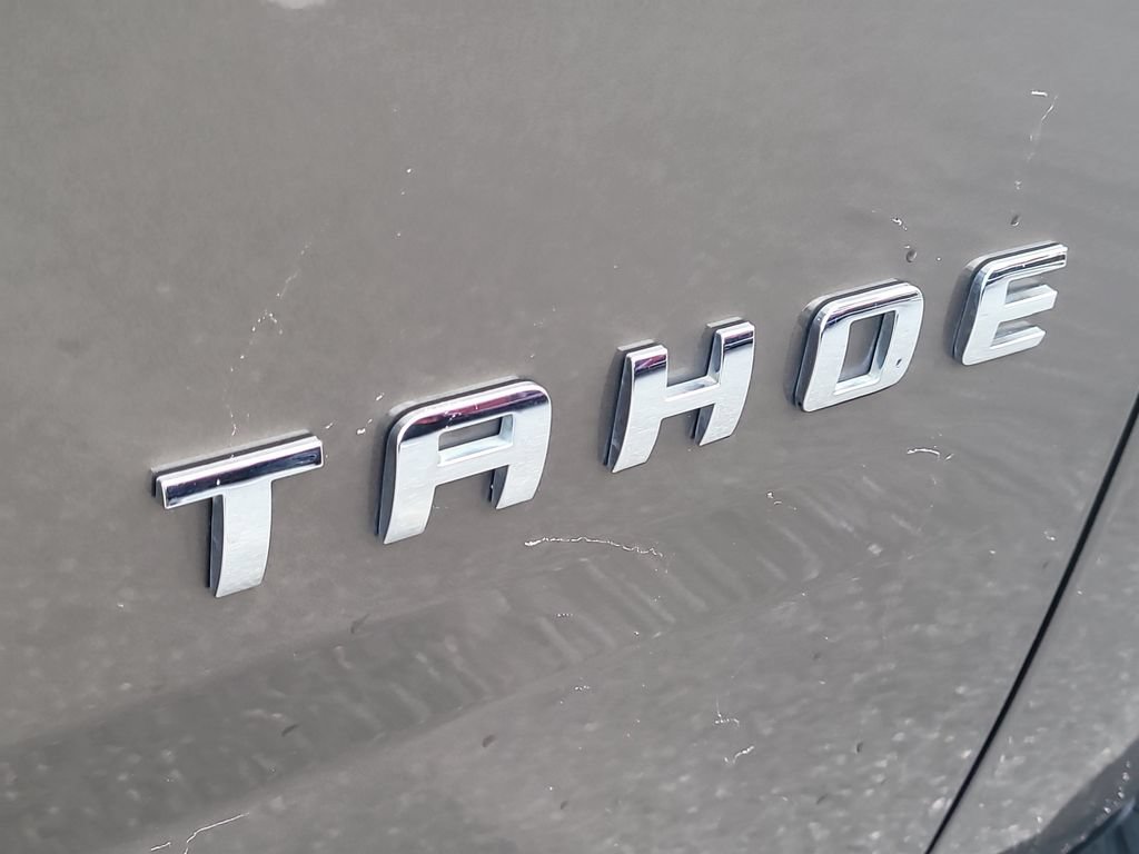 Used 2016 Chevrolet Tahoe LS RWD image 8