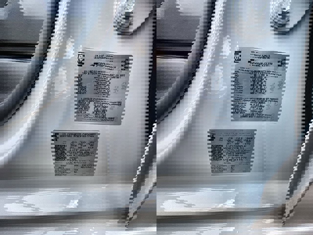 New 2025 Chevrolet Silverado 2500 LT w/ All Star Edition image 33