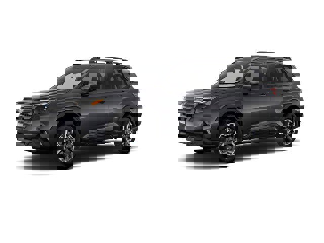 New 2026 Subaru Forester Premium image 3