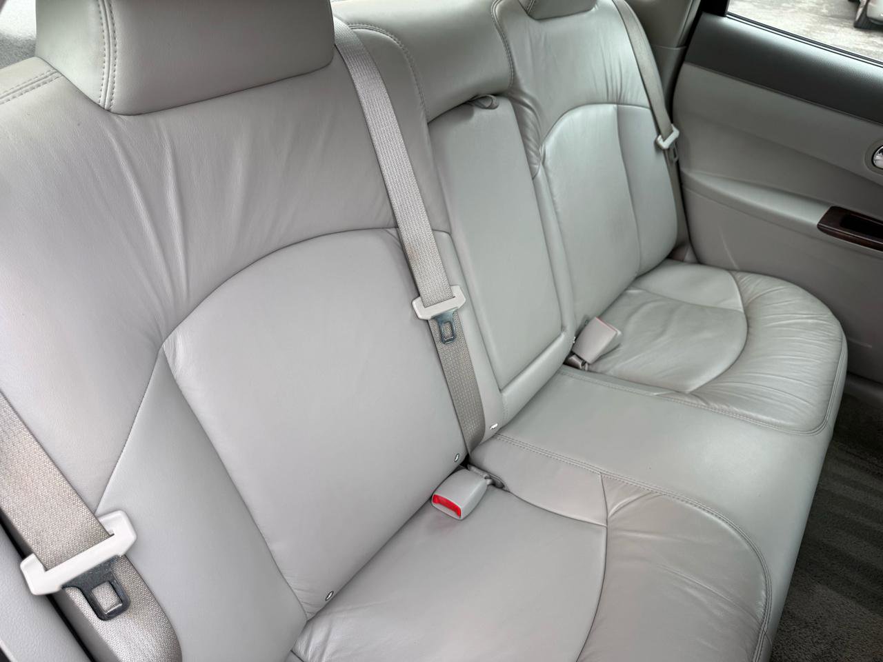 Used 2008 Buick LaCrosse CXL image 8